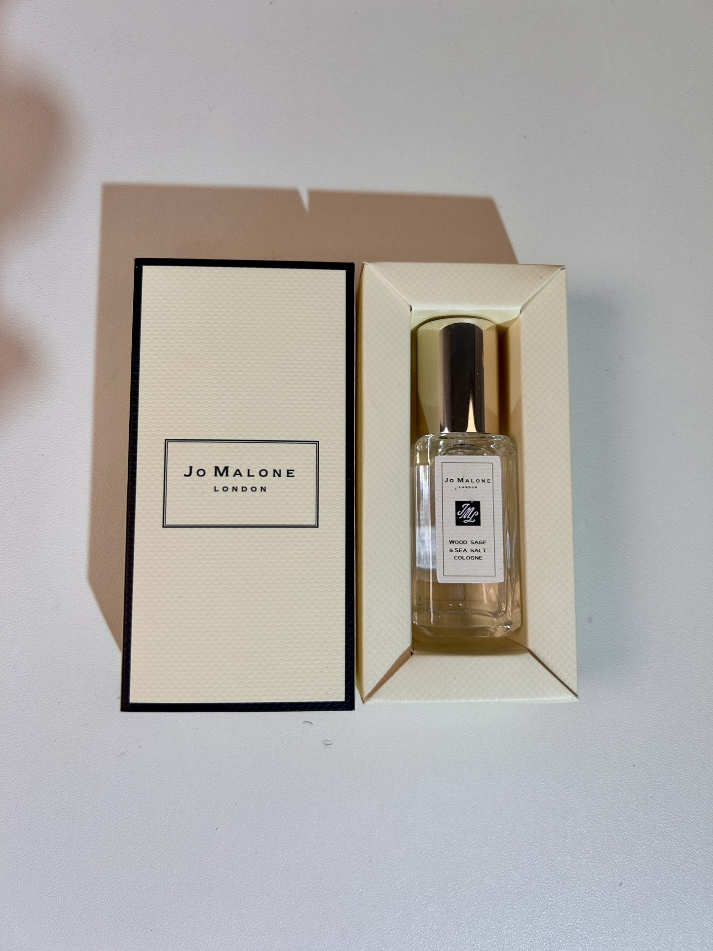 Jo Malone Wood Sage   Sea Salt