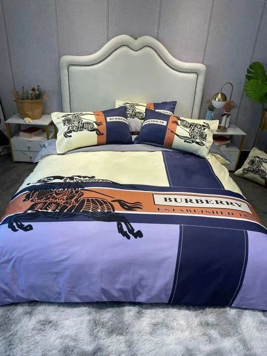 Premium BB Bedding Set   DN9191026
