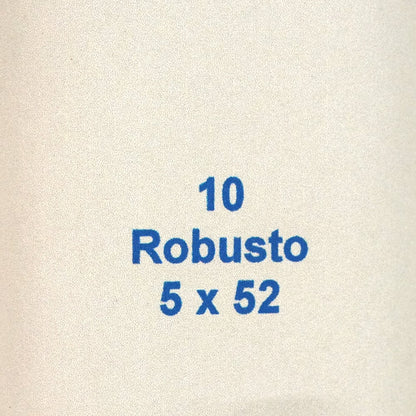 El Viejo Continente Robusto #52 (40 Sticks)