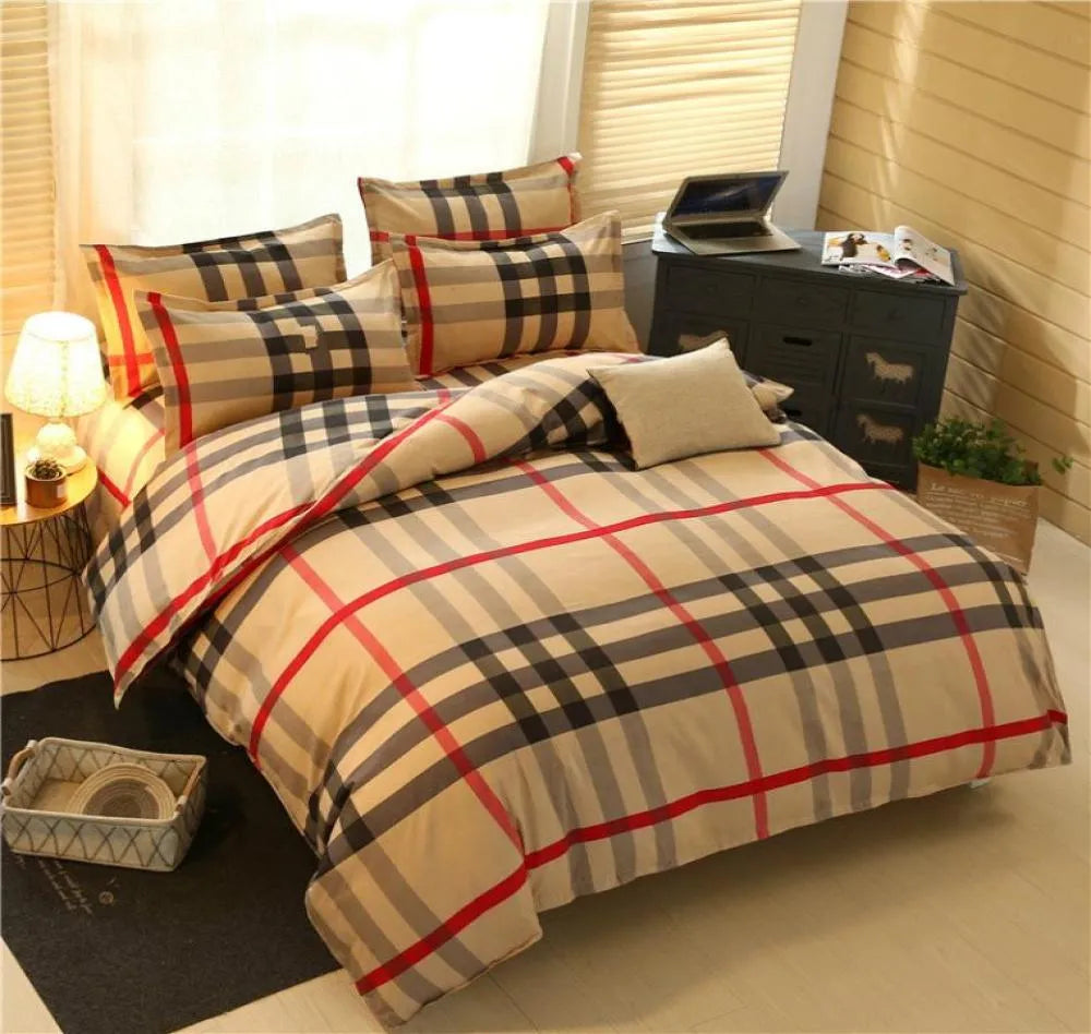 Premium BB Bedding Set   DN9191040