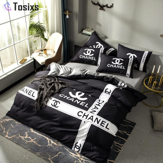 Premium Luxury Brand Bedding Set   DN9131034