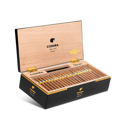 Cohiba Short Year of the Snake 2025LE