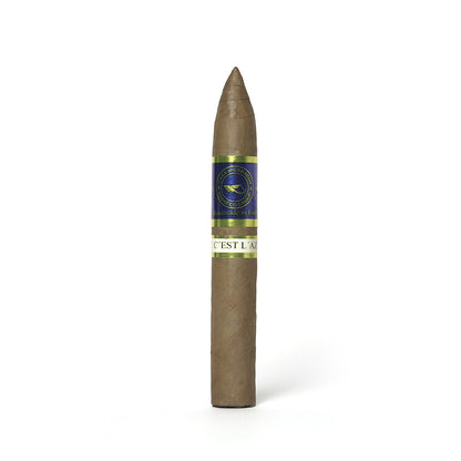 Casa Nicaragua Azul Torpedo