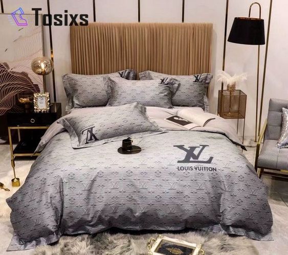 Premium Luxury Brand Bedding Set   DN9290802