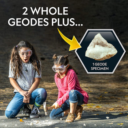 Crystal Ore Christmas Advent Calendar