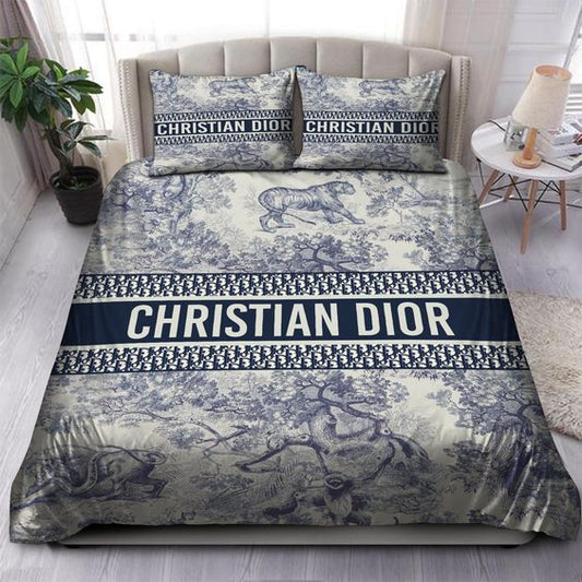Premium Luxury Brand Bedding Set   DN16280814