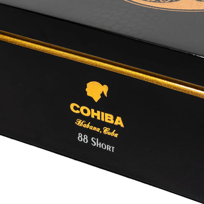 Cohiba Short Year of the Snake 2025LE