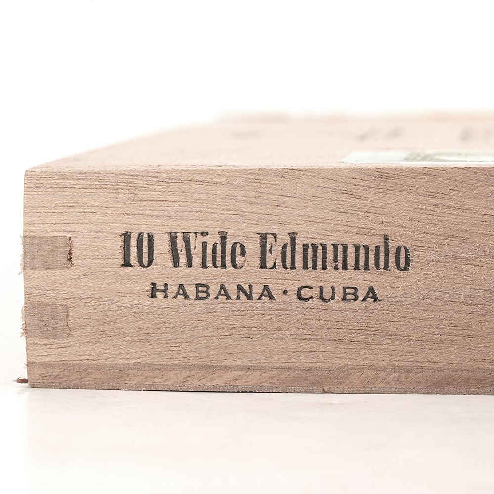 Montecristo Wide Edmundo