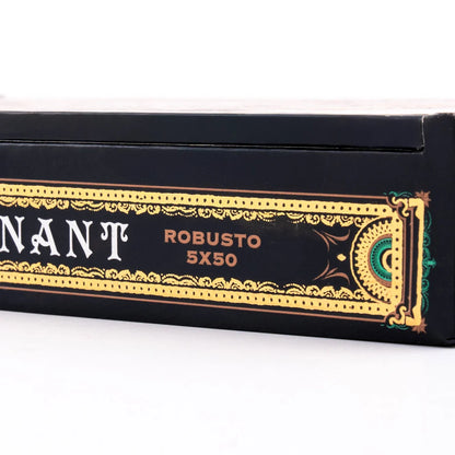 Gurkha Revenant Maduro Robusto