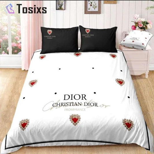 Premium Luxury Brand Bedding Set   DN1628815
