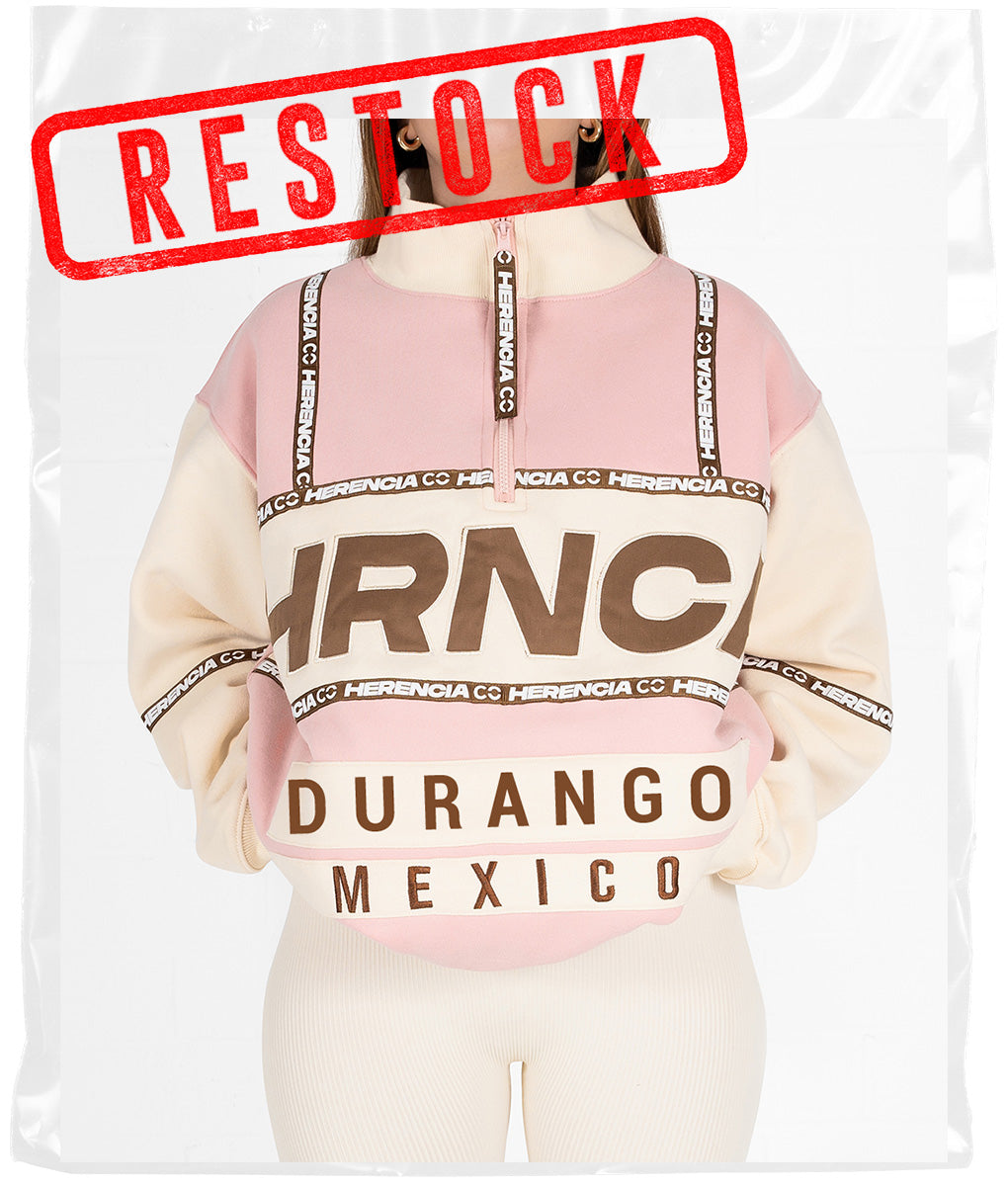 STATE DUVALIN VOL 2 SWEATSHIRT