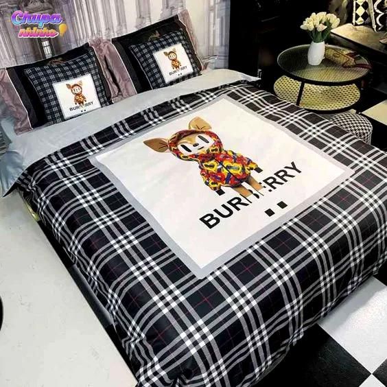 Premium BB Bedding Set   DN9191037