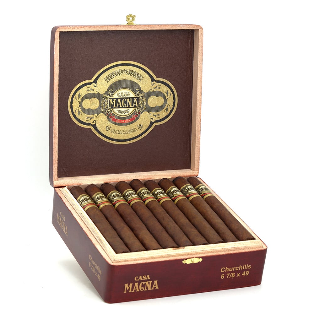 Quesada Casa Magna Colorado Churchill