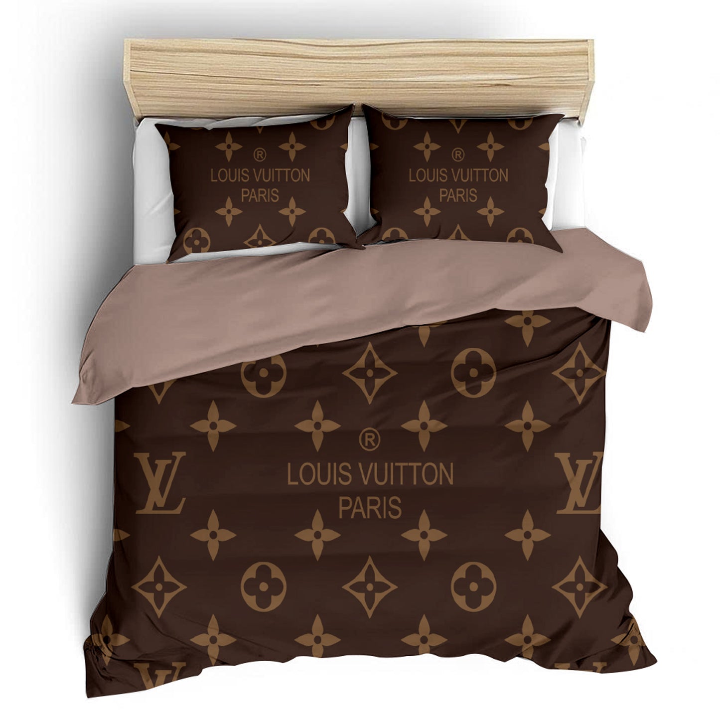 Premium  Bedding Set   MKz100701