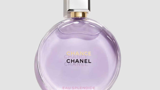 Chanel Chance Eau Splendide