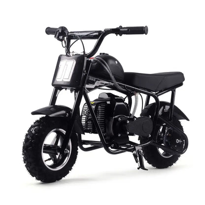 9cc Gas Mini Bike, Max Speed 20 Mph | Gas Dirt Bike, Mini Motorcycles
