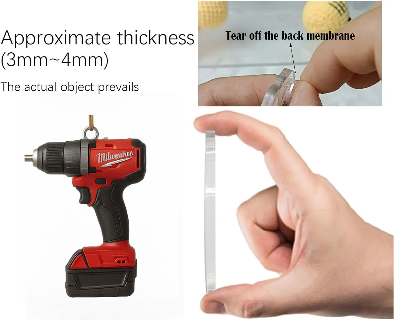 Milwaukee 101st Anniversary 2025 Advent Calendar