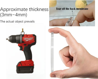 Milwaukee 101st Anniversary 2025 Advent Calendar