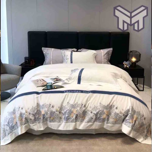 Premium Luxury Brand Bedding Set   DN16090208