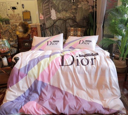Premium Luxury Brand Bedding Set   DN16280808