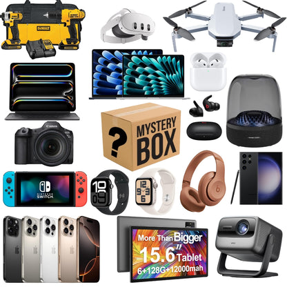 🎁⚡Amazon Warehouse Return Pallets📱💻🎮 - Last Chance to Order