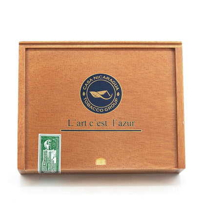 Casa Nicaragua Azul Torpedo