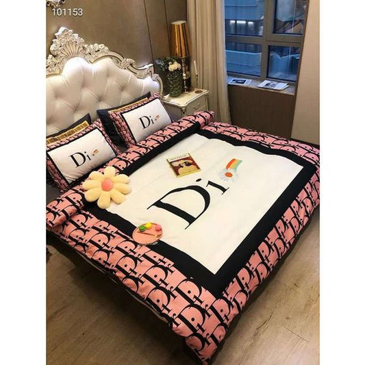 Premium Luxury Brand Bedding Set   DN16280809