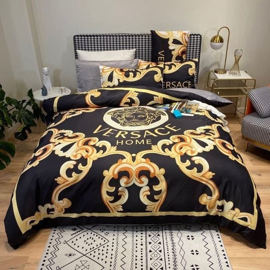 Premium Luxury Brand Bedding Set   DN2614827