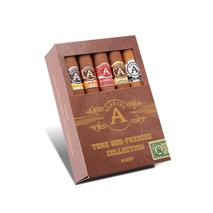 Aladino The Box-Pressed Collection Sampler