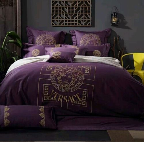 Premium Luxury Brand Bedding Set   DN91910107