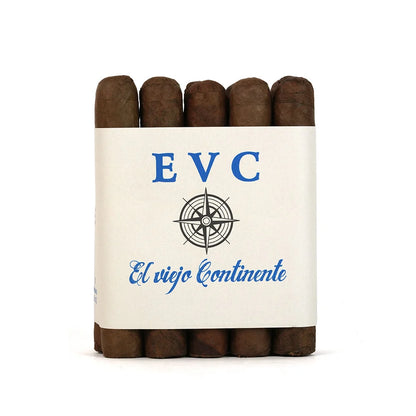 El Viejo Continente Robusto #52 (40 Sticks)