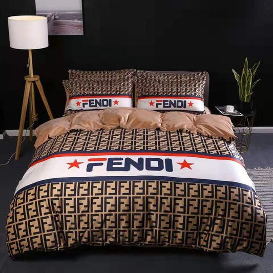 Premium  Bedding Set   MK012506001