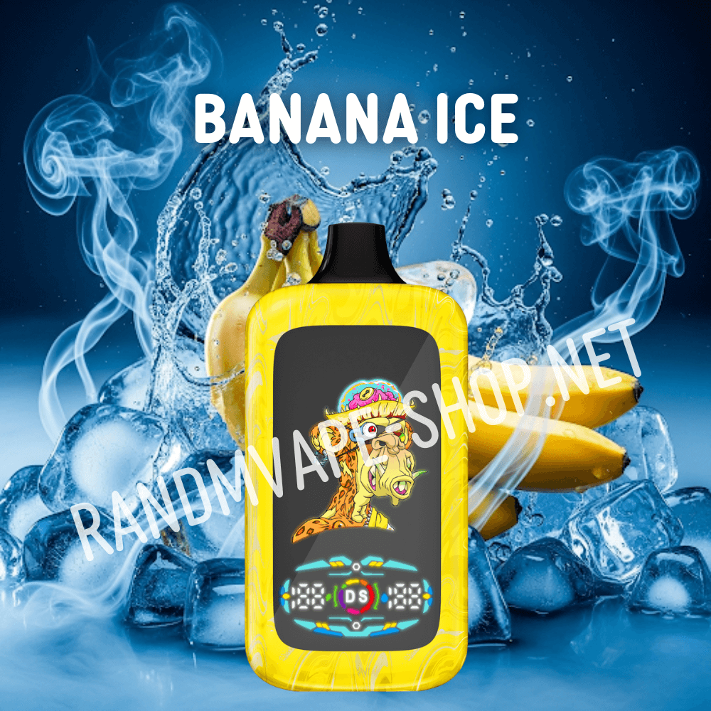 Fumot RandM Digital Monkey 20/40K