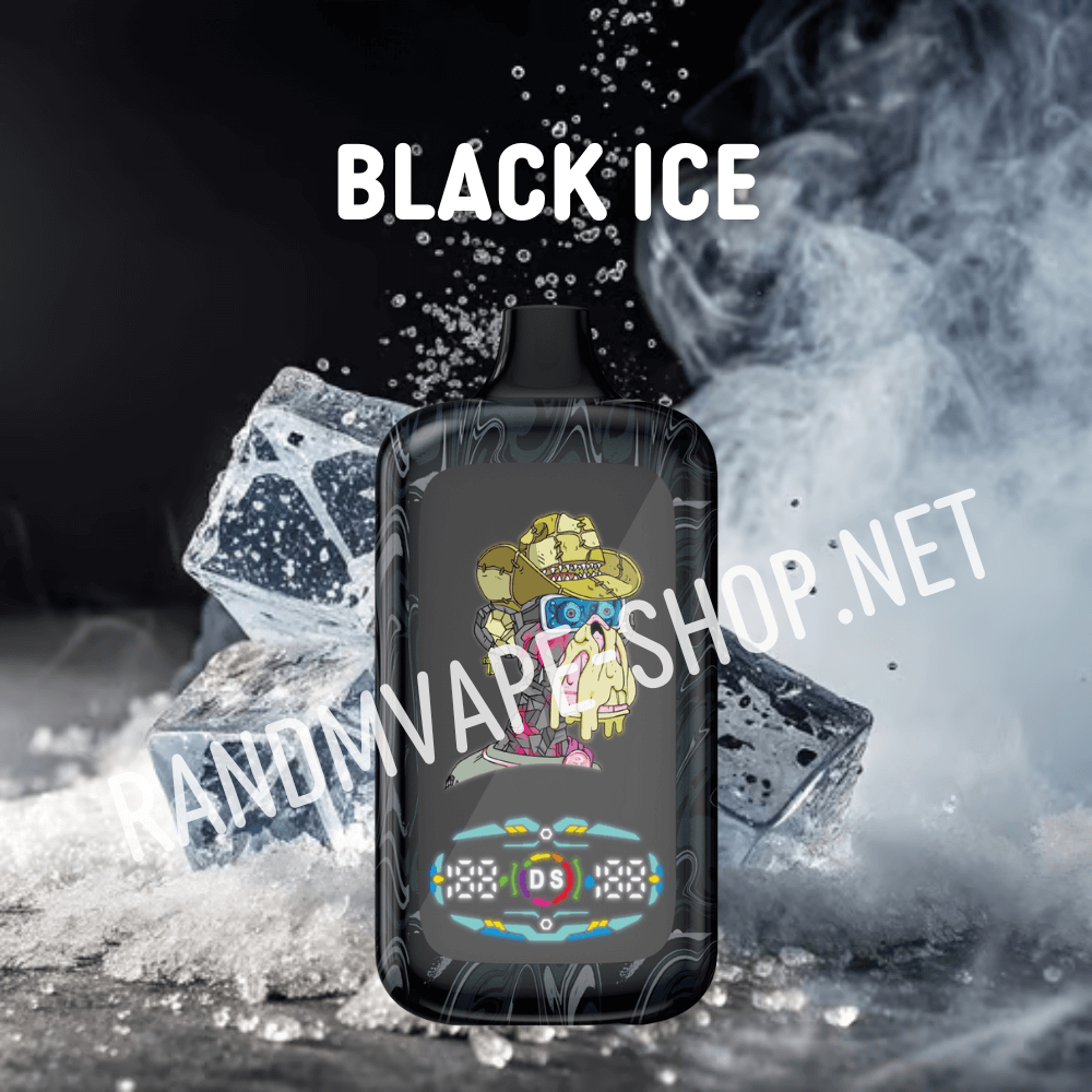 Fumot RandM Digital Monkey 20/40K