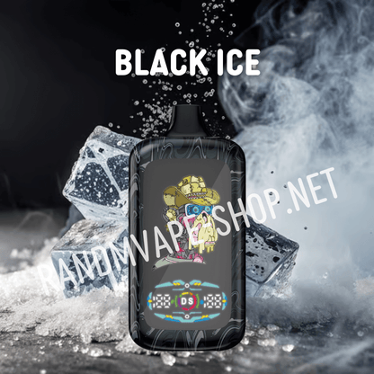 Fumot RandM Digital Monkey 20/40K