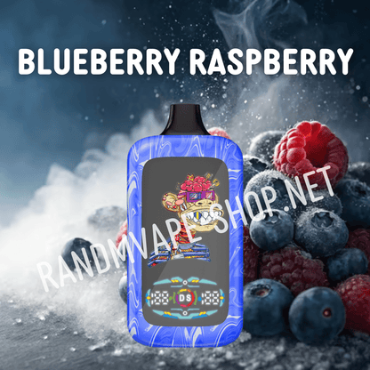 Fumot RandM Digital Monkey 20/40K