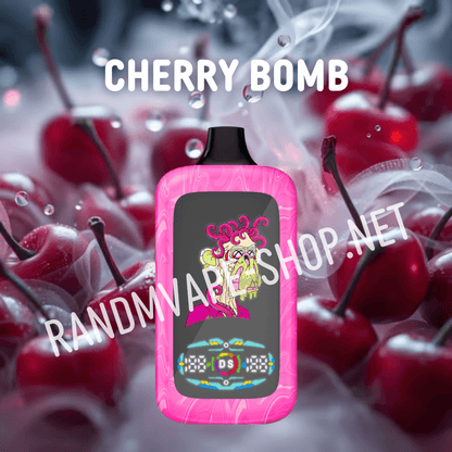 Fumot RandM Digital Monkey 20/40K