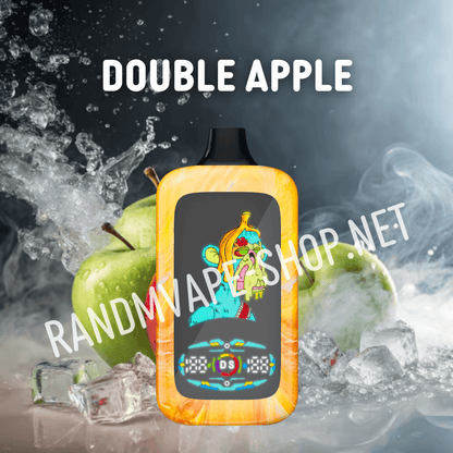 Fumot RandM Digital Monkey 20/40K