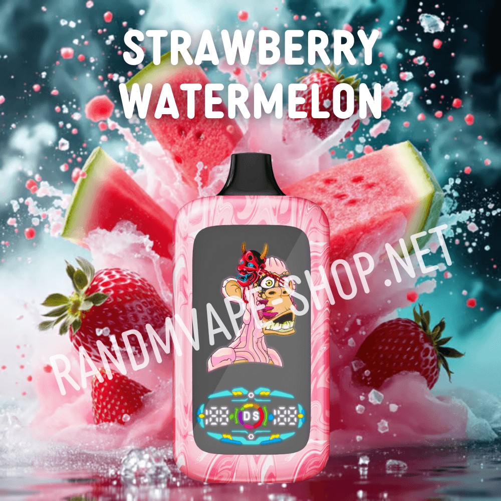 Fumot RandM Digital Monkey 20/40K