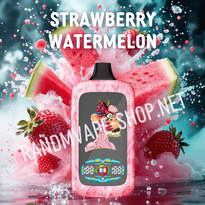 Fumot RandM Digital Monkey 20/40K