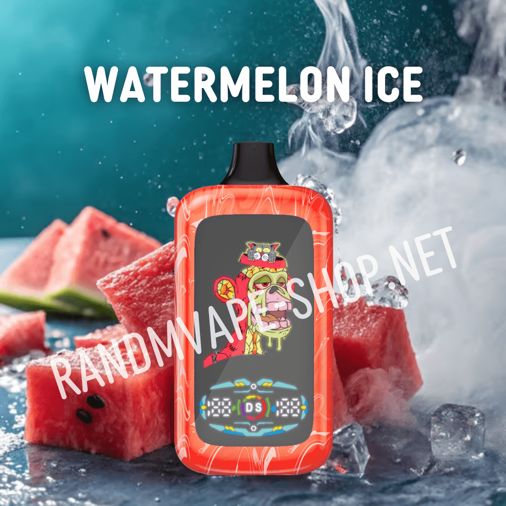 Fumot RandM Digital Monkey 20/40K