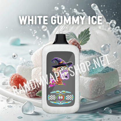 Fumot RandM Digital Monkey 20/40K