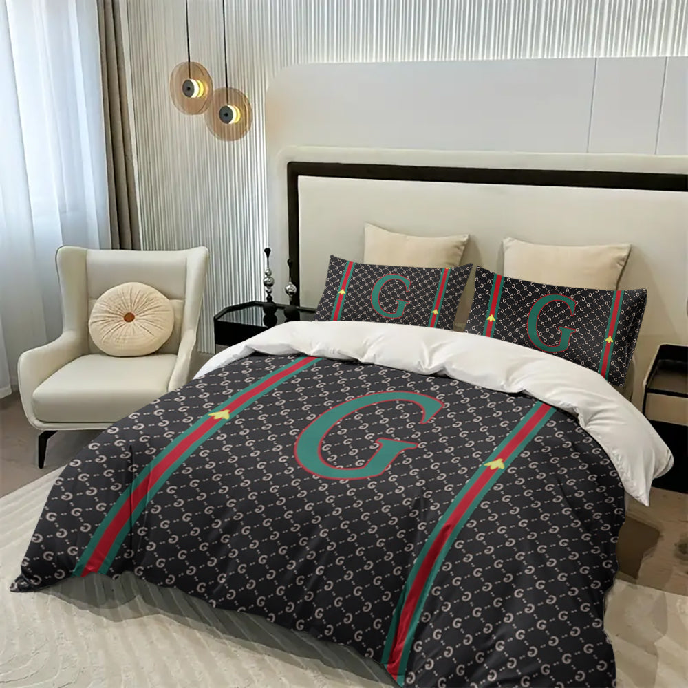 Premium  Bedding Set ¨C MK1250607
