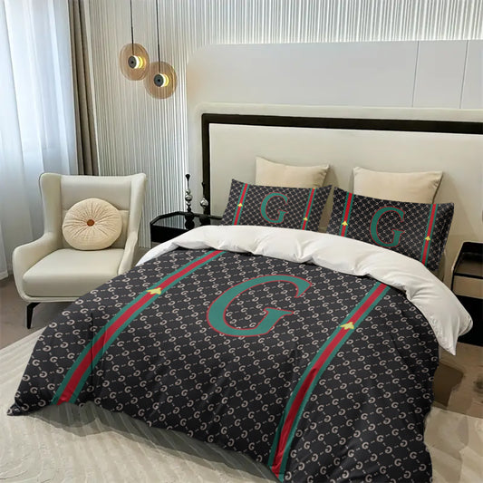 Premium  Bedding Set ¨C MK1250607