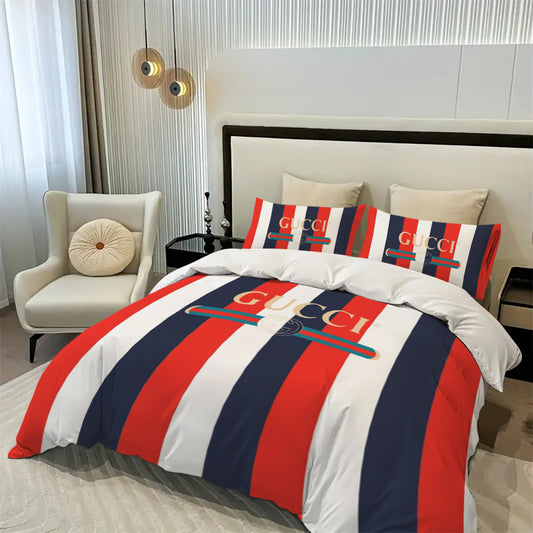 Premium  Bedding Set ¨C MK1250604