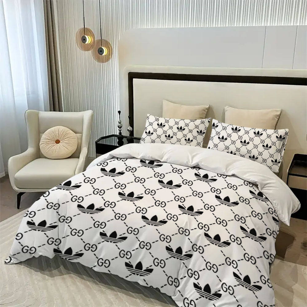 Premium  Bedding Set ¨C MK1250608