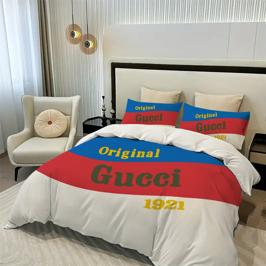 Premium  Bedding Set ¨C MK1250605