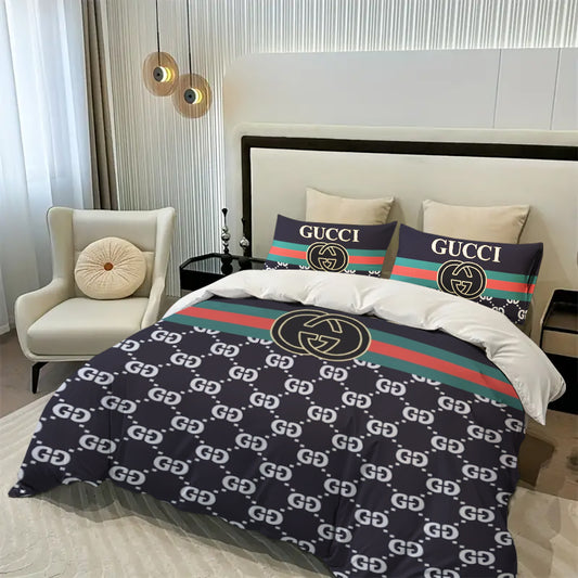 Premium  Bedding Set ¨C MK1250609