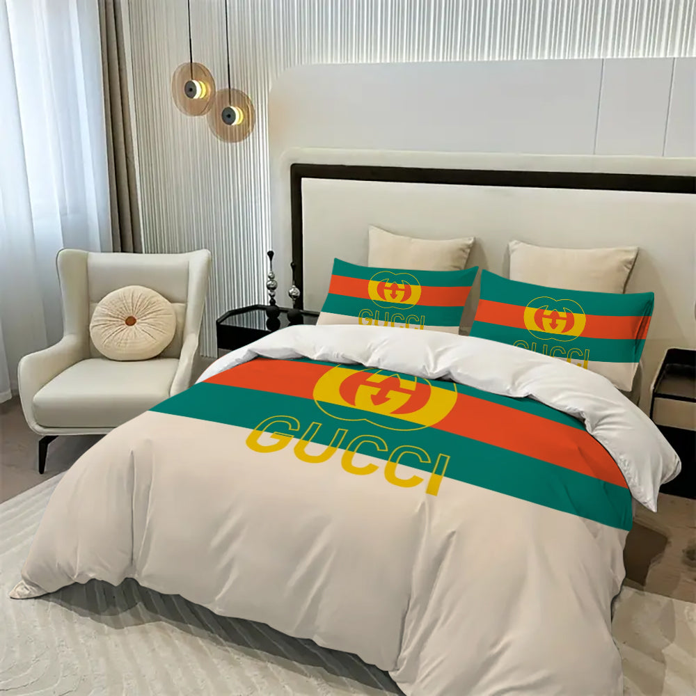Premium  Bedding Set ¨C MK1250606