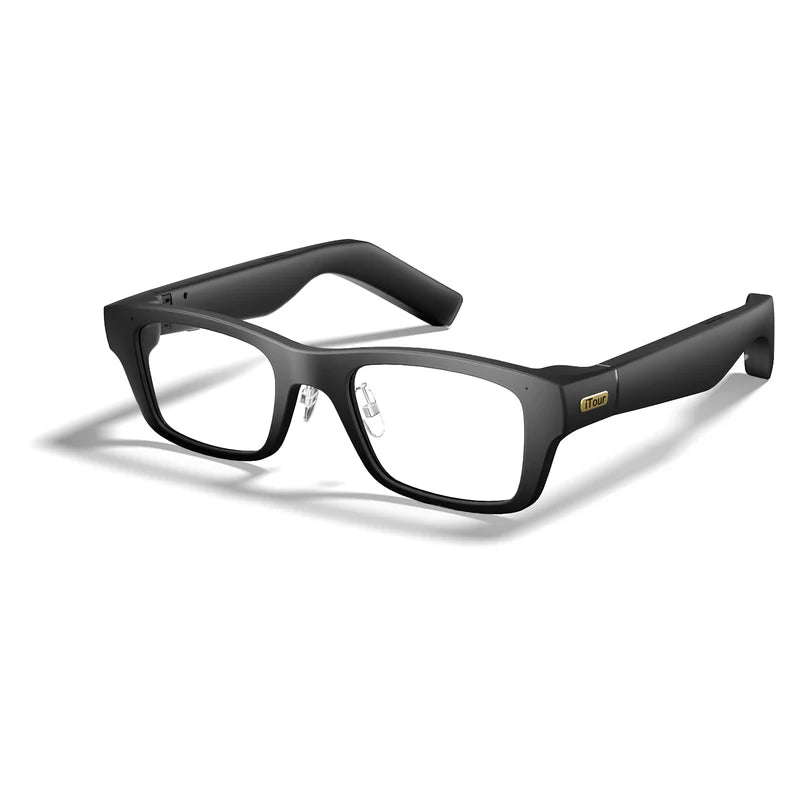 iTour GO2 Smart AI Translation Glasses